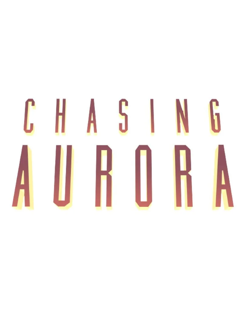Chasing Aurora cover art