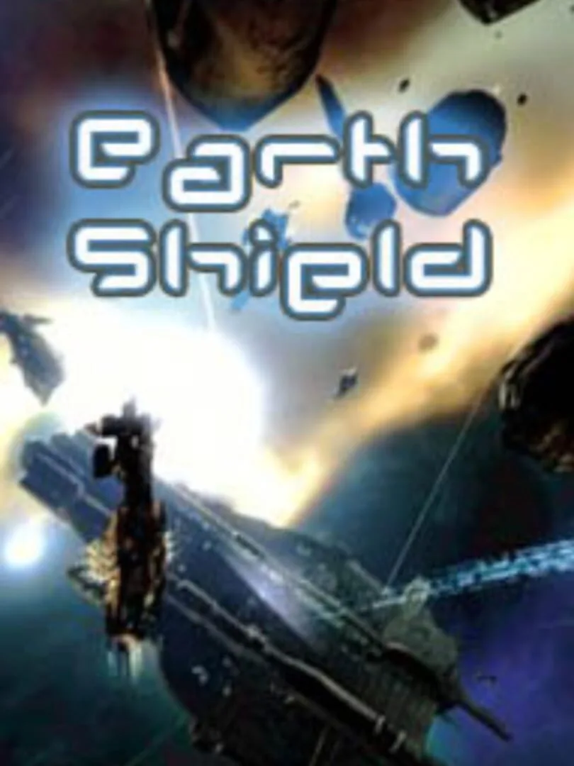 Earthshield cover art