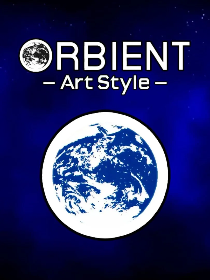 Art Style: Orbient cover art