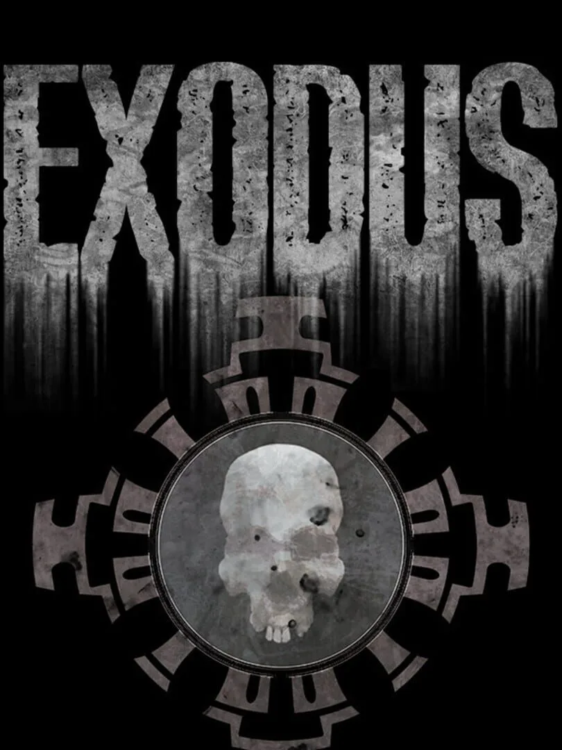 Exodus cover art