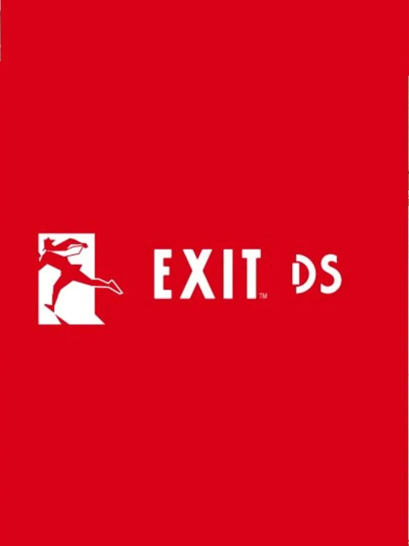 Exit DS cover art