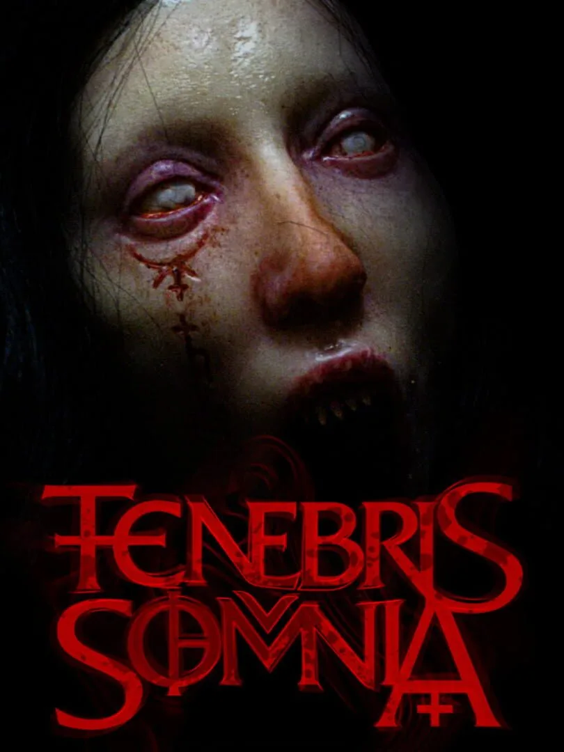 Tenebris Somnia box art