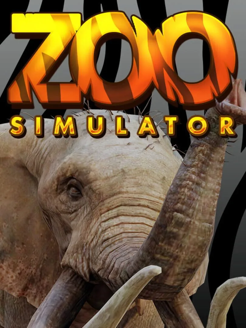 Zoo Simulator cover art