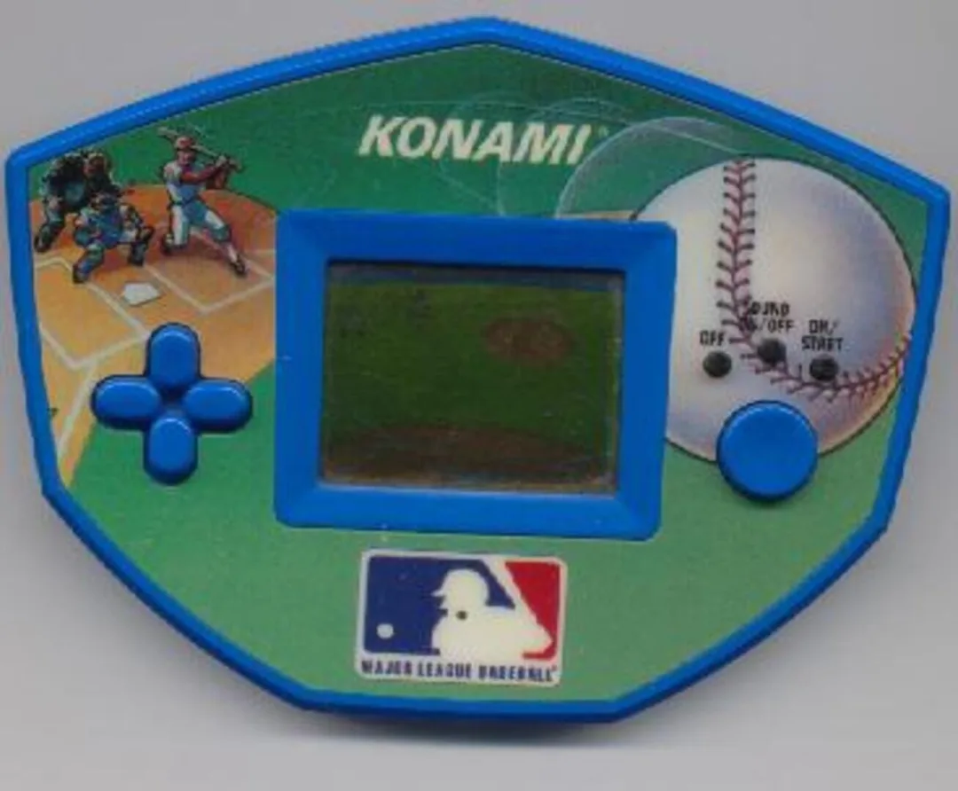 Major League Baseball cover art