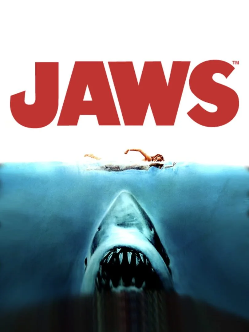 Jaws! cover art