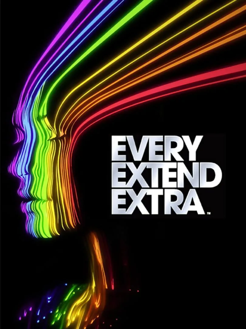 Every Extend Extra cover art