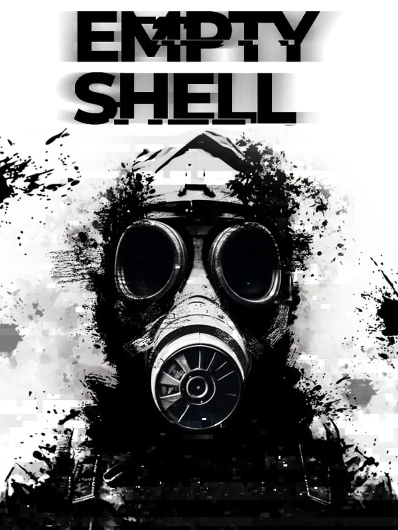 Empty Shell cover art