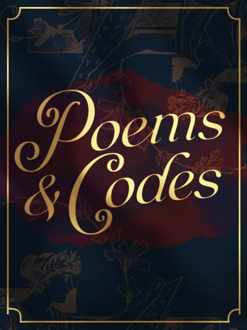 Poems & Codes cover art