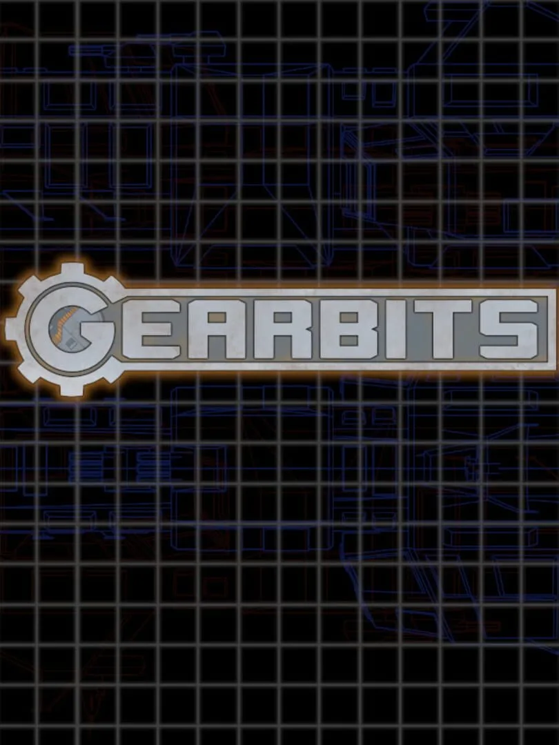 Gearbits cover art