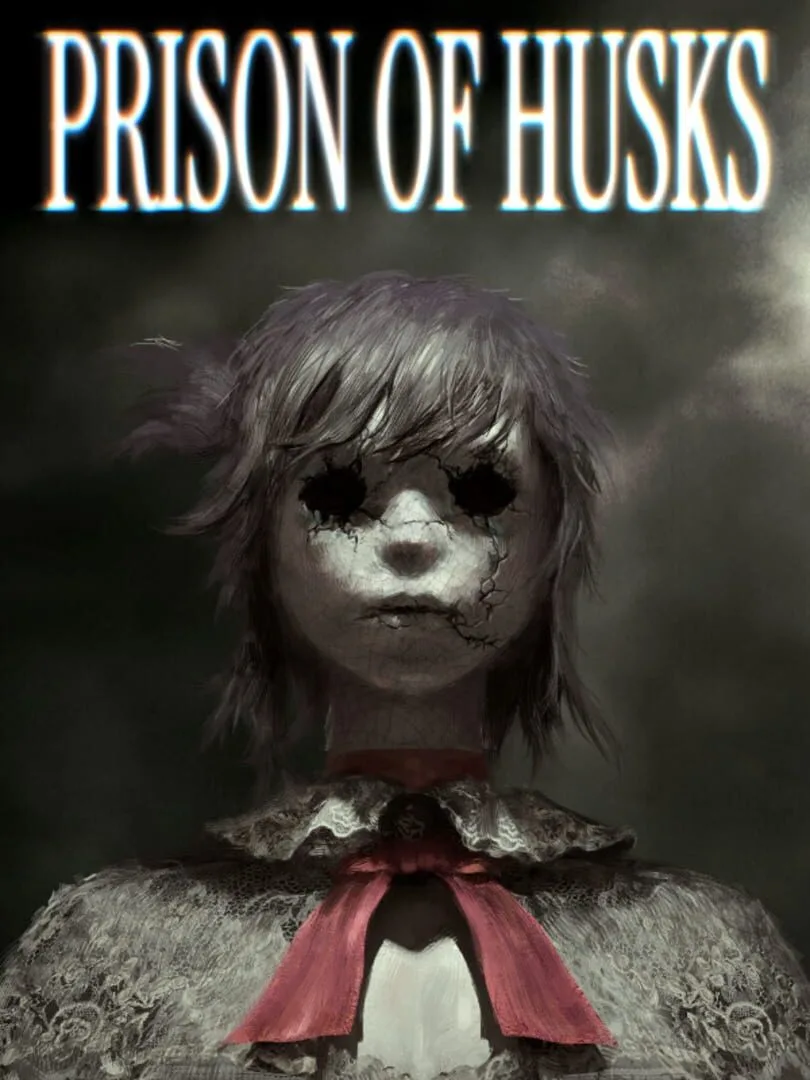 Prison of Husks cover art