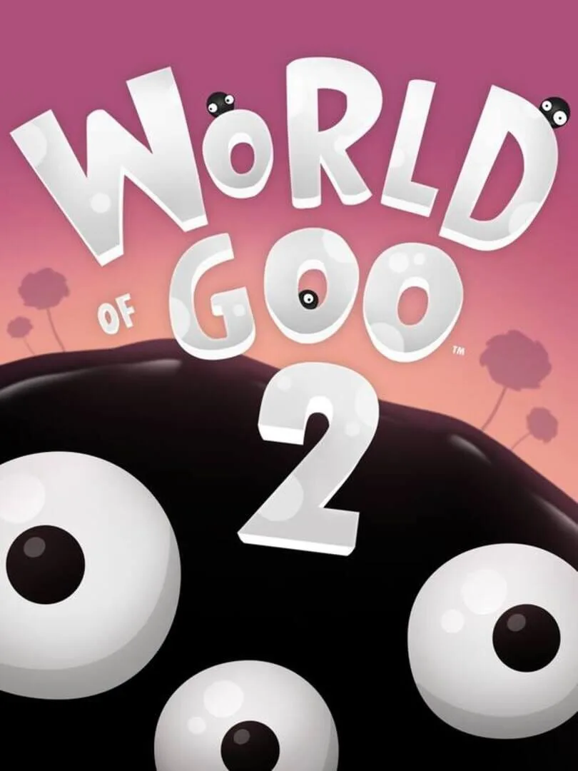World of Goo 2 cover art