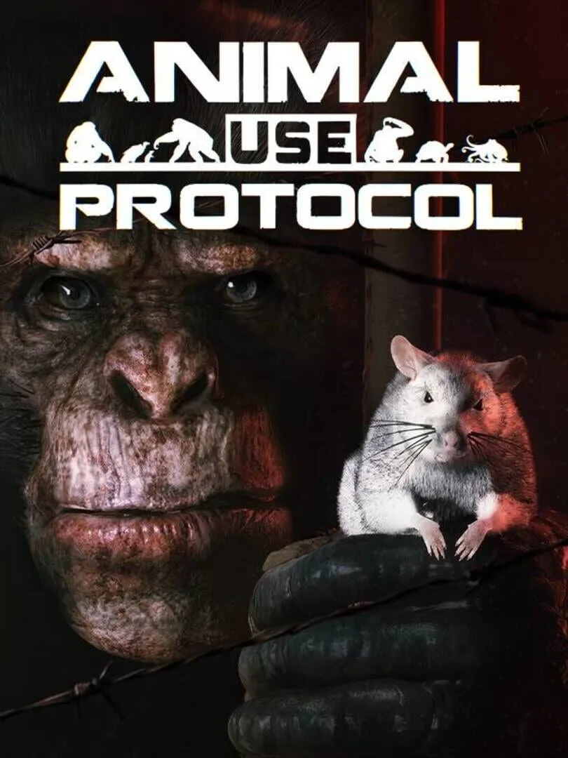 Animal Use Protocol box art