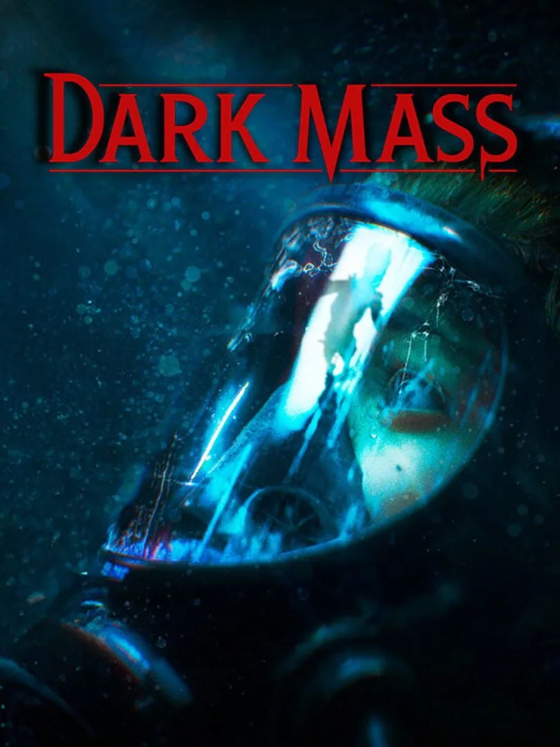 Dark Mass box art