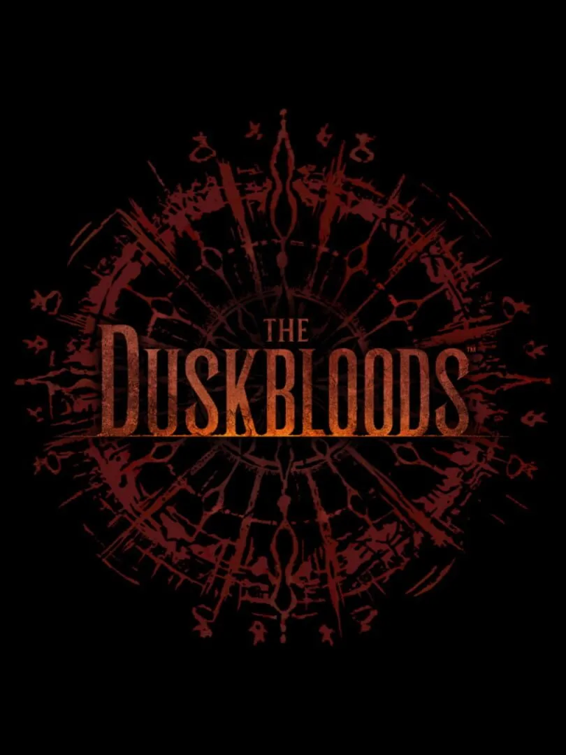 The Duskbloods box art