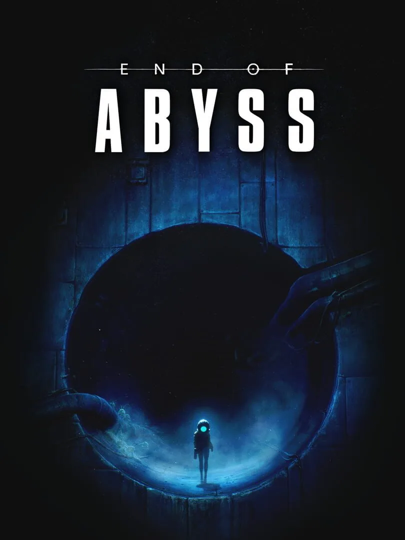 End of Abyss box art