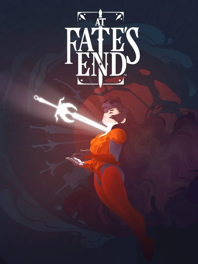 At Fate's End box art