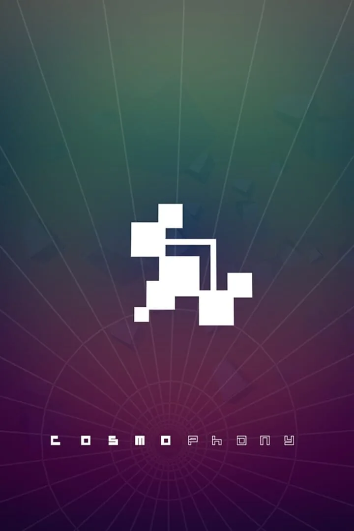 Cosmophony cover art