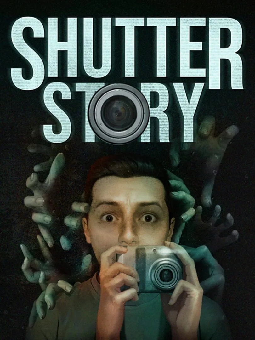 Shutter Story box art