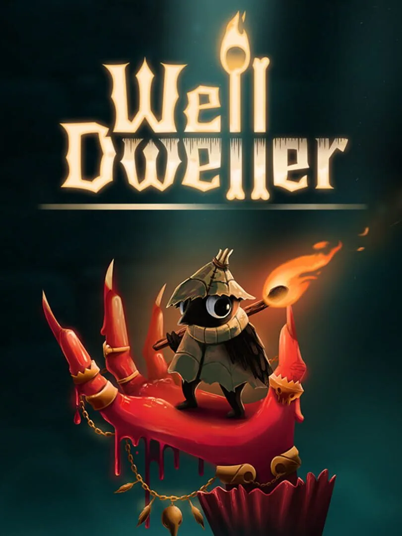 Well Dweller box art