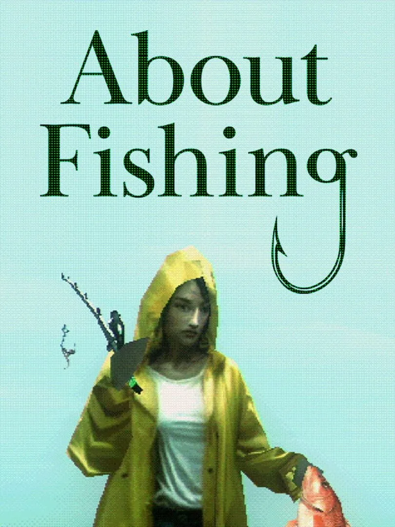 About Fishing box art