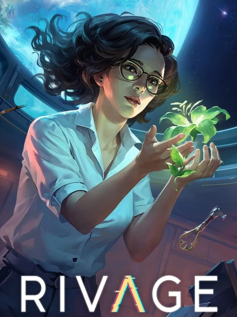 Rivage box art