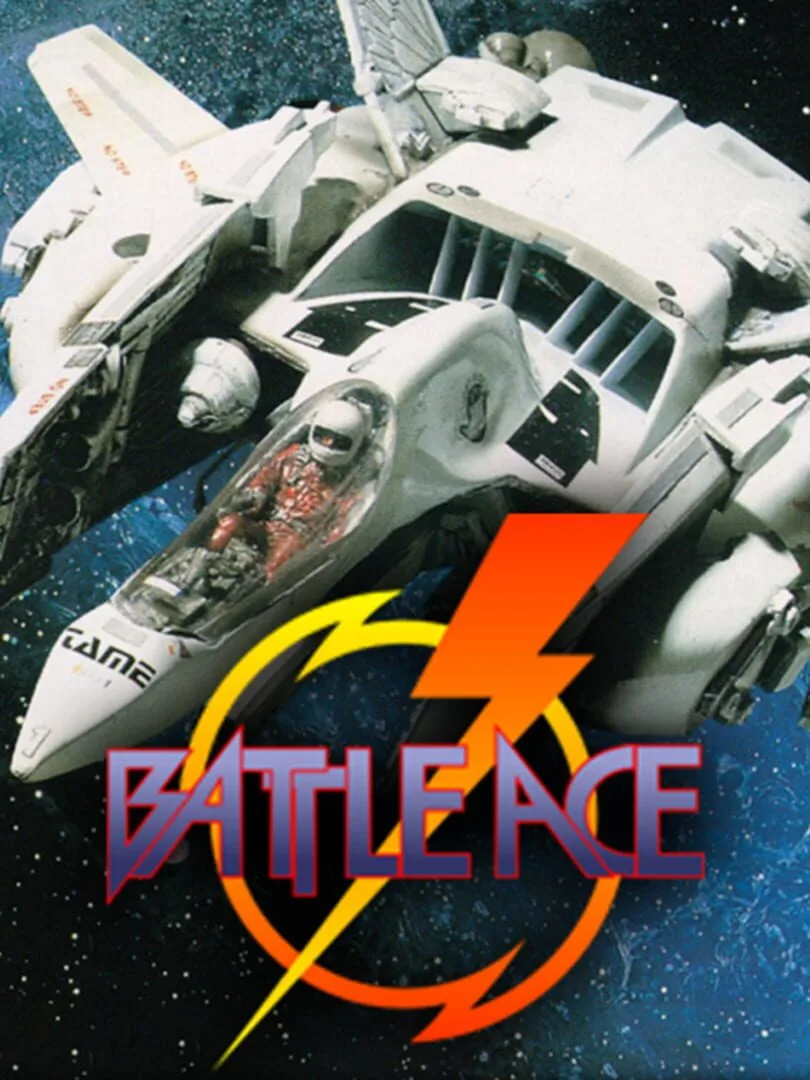 Battle Ace cover art