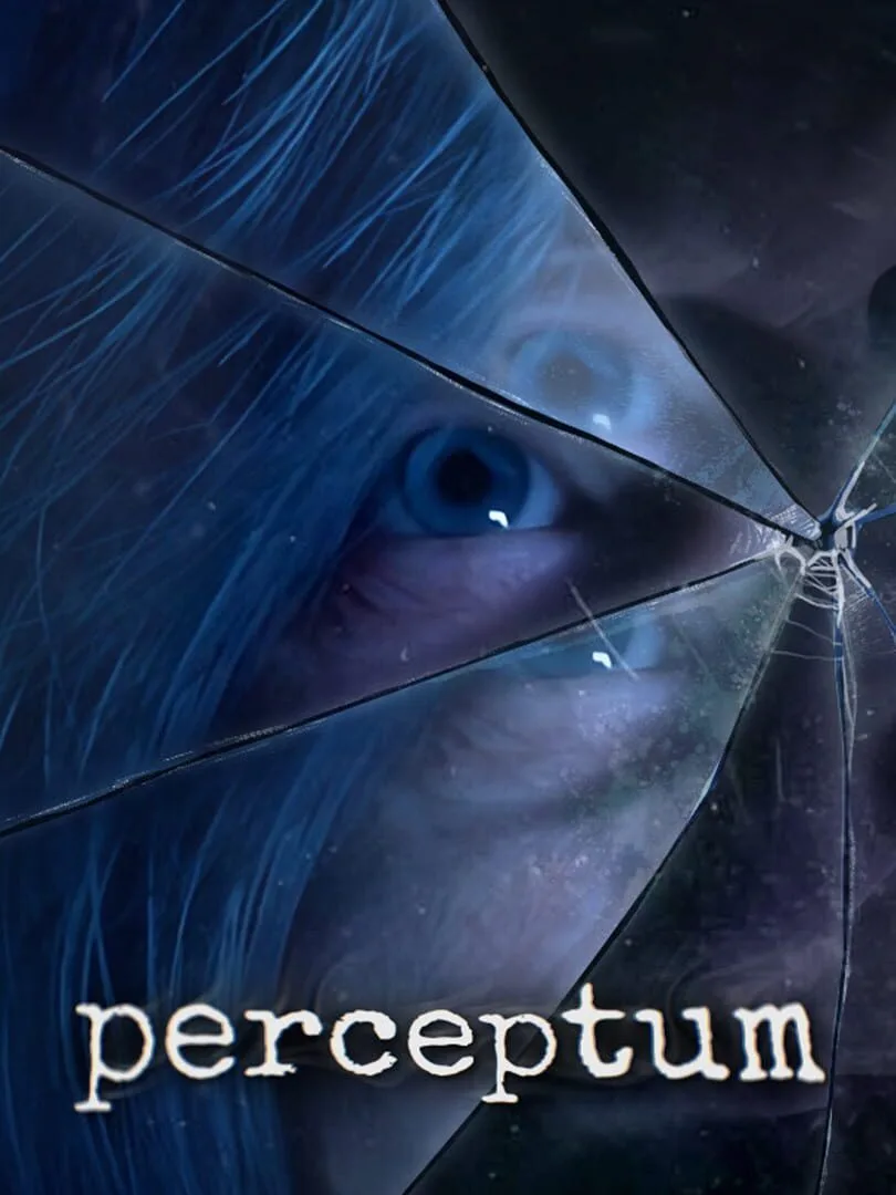 Perceptum box art