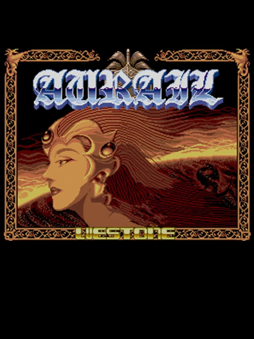 Aurail cover art