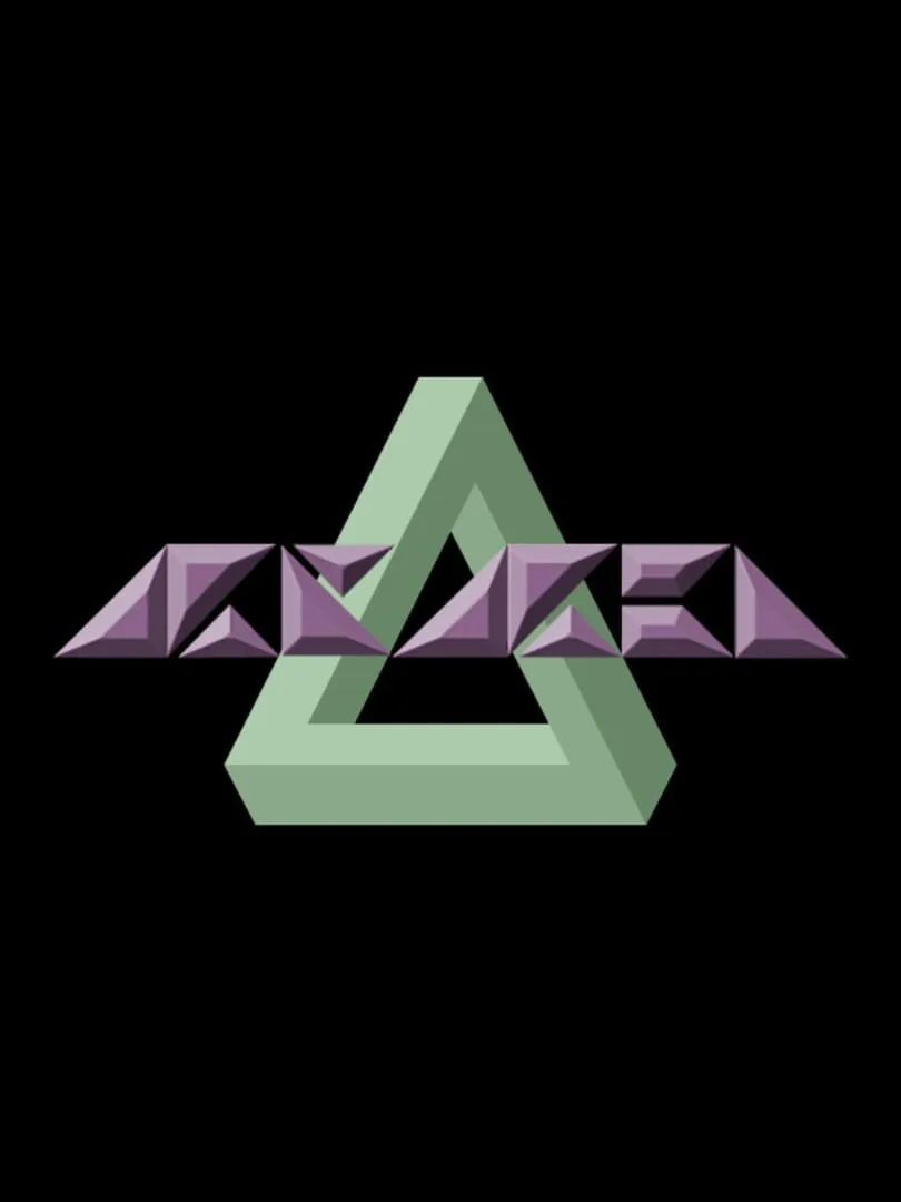 Ark Area cover art
