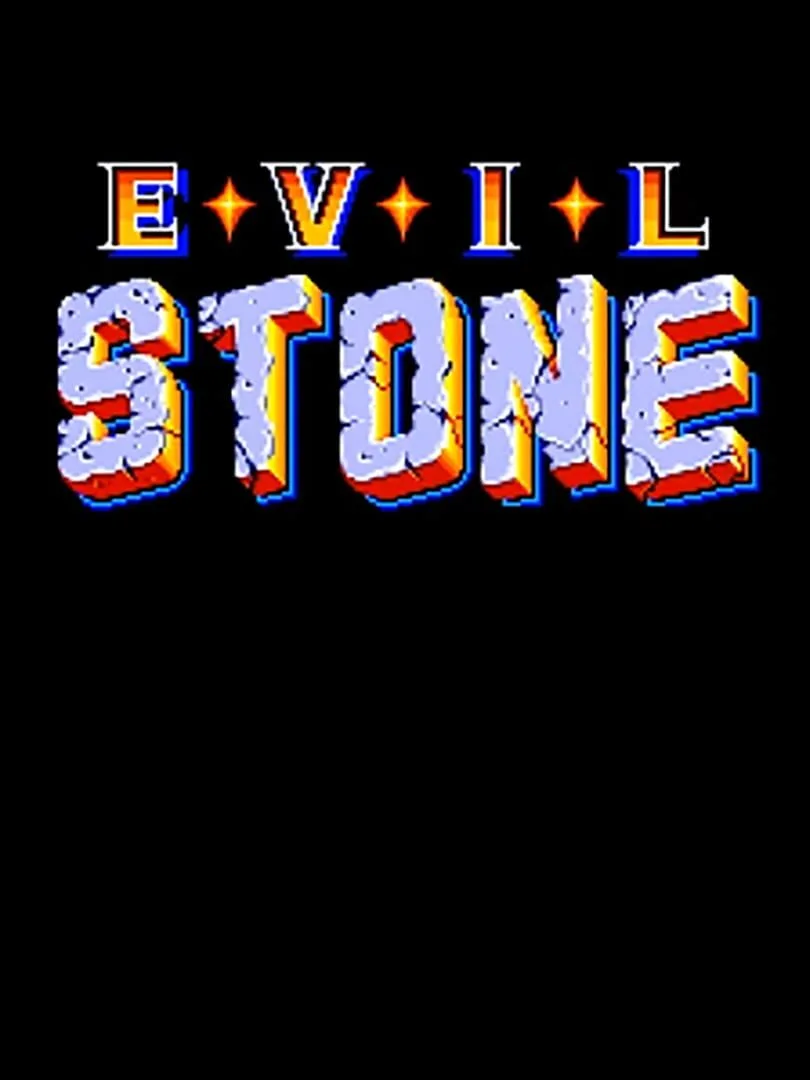 Evil Stone cover art