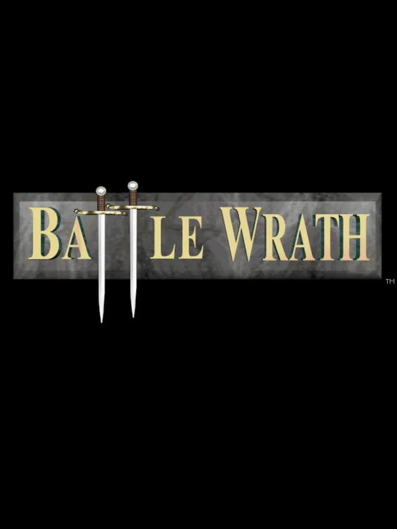 Battle Wrath cover art