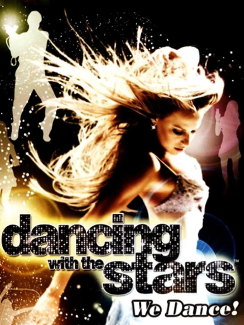 Dancing with the Stars: We Dance! cover art