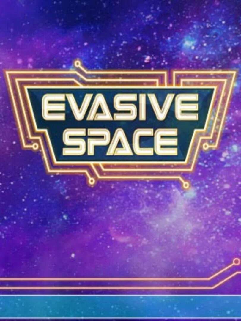 Evasive Space cover art