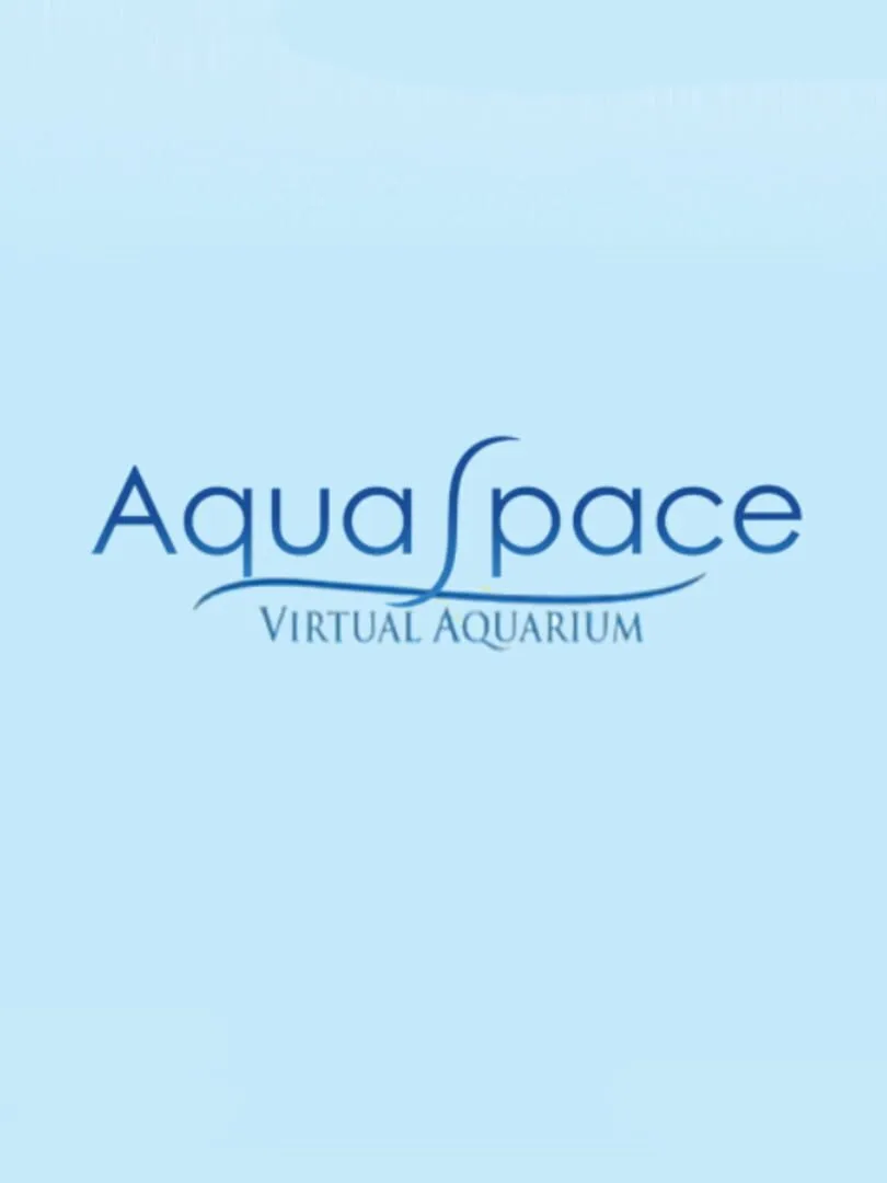 AquaSpace cover art