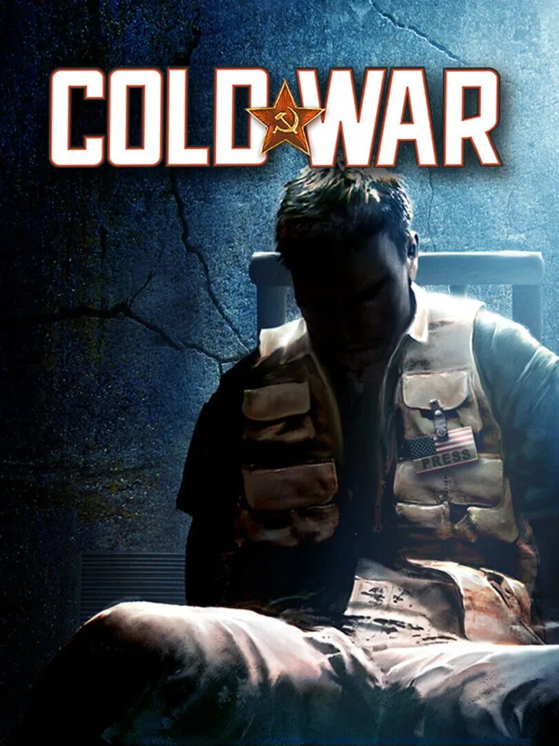 Cold War cover art
