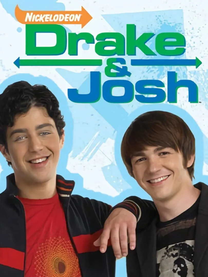 Drake & Josh cover art