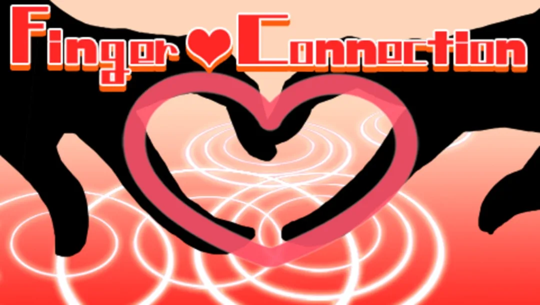 Finger Connection cover art