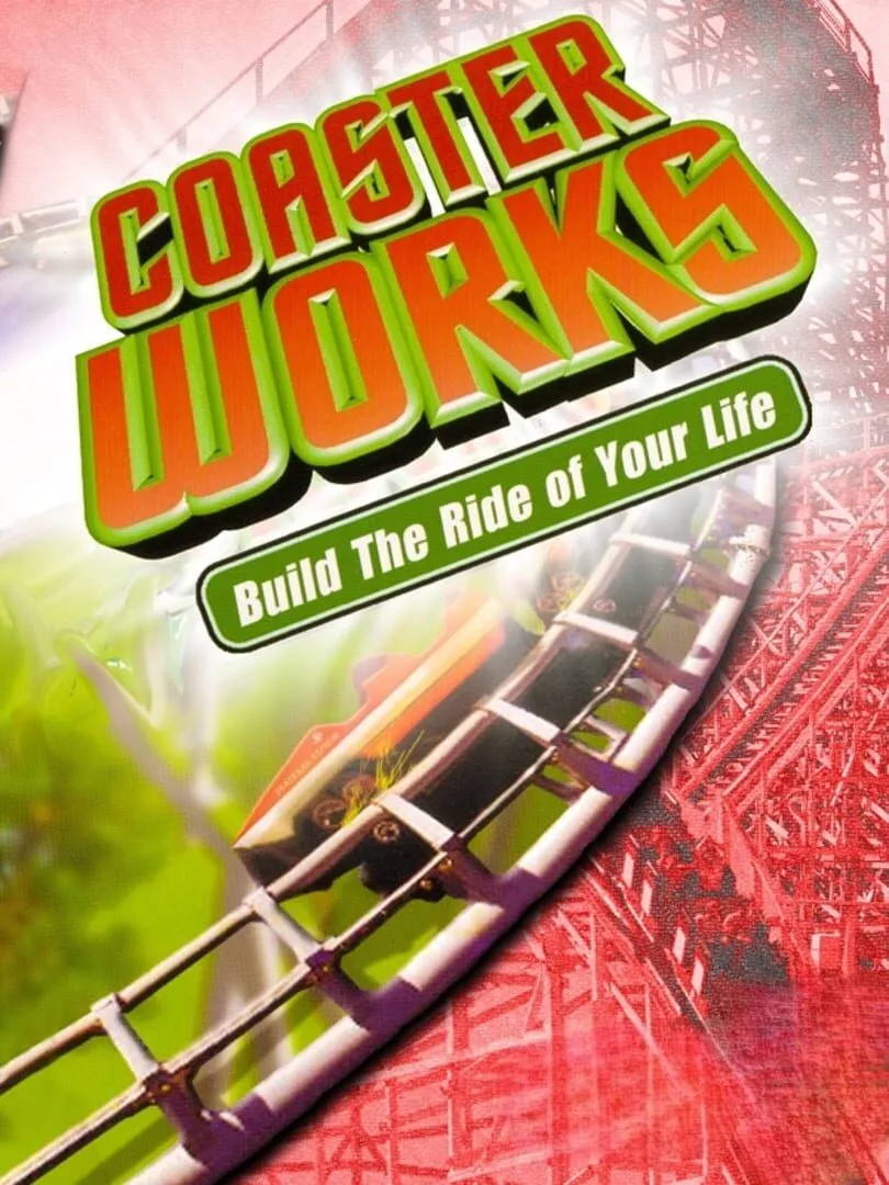 Coaster Works cover art