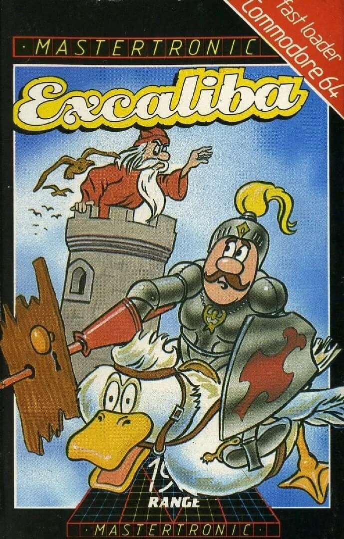 Cavelon II cover art