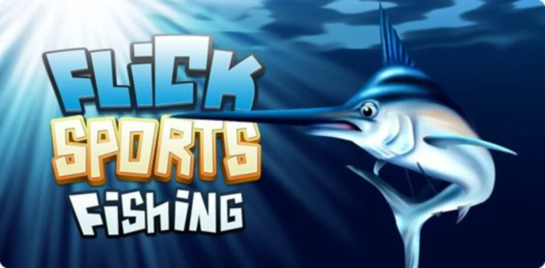 Flick Fishing cover art