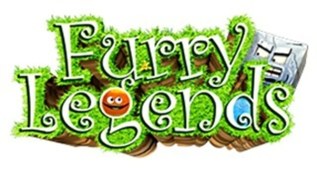 Furry Legends cover art