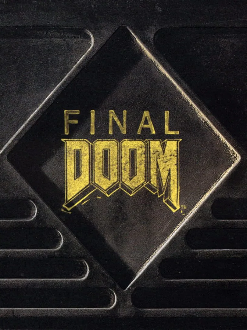 Final Doom cover art