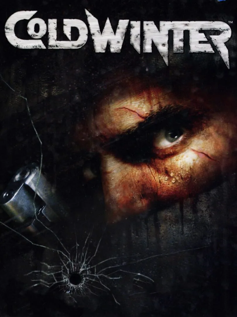 Cold Winter cover art