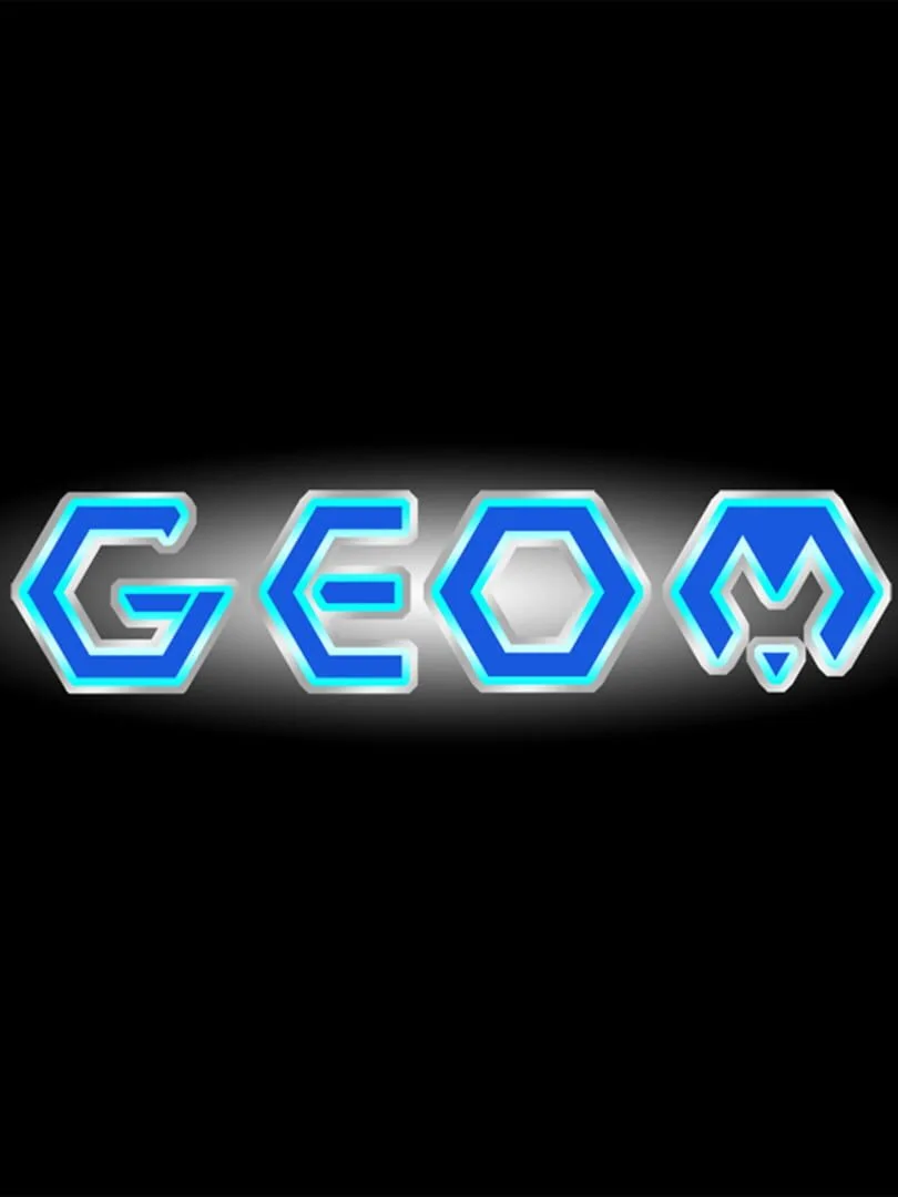 Geom cover art