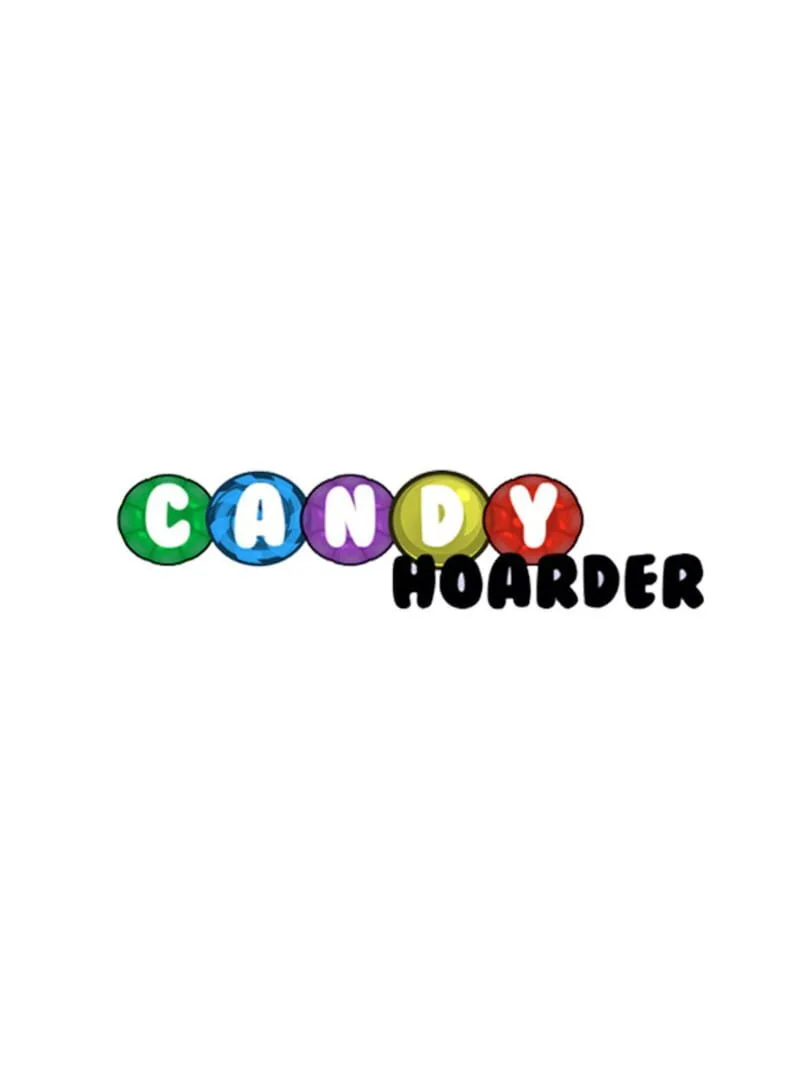 Candy Hoarder cover art