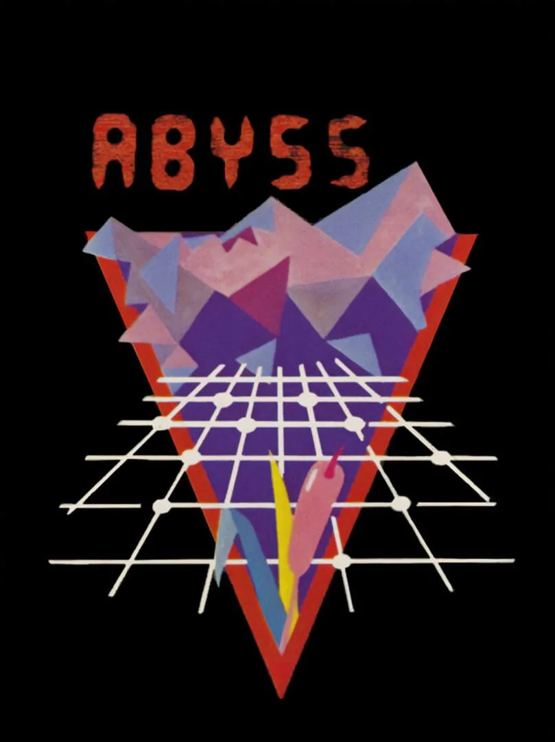 Abyss cover art