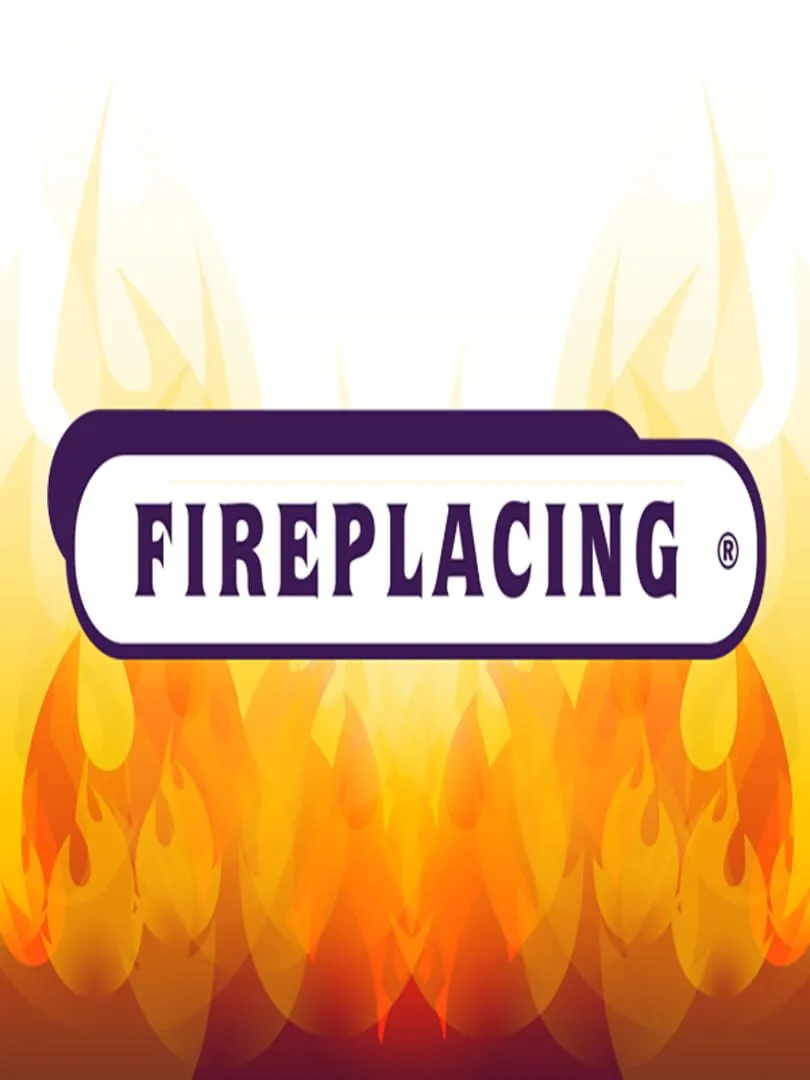 Fireplacing cover art
