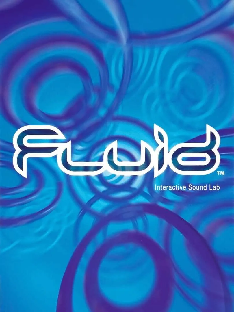 Fluid cover art