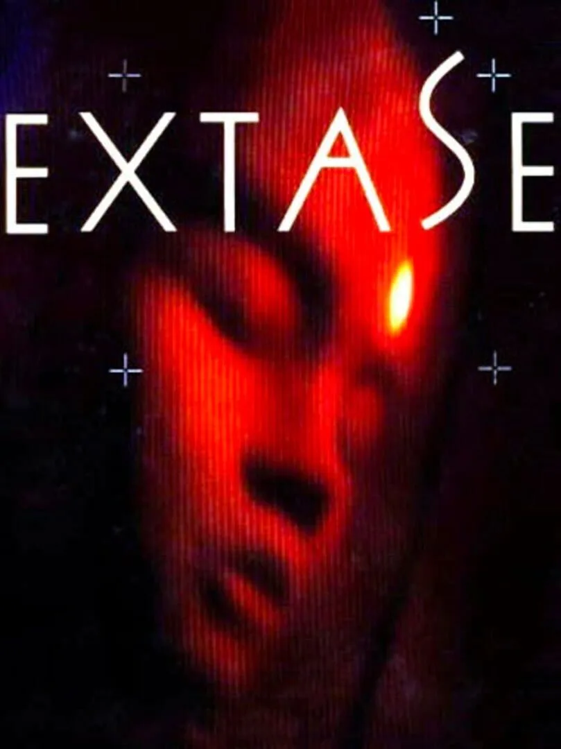 Extase cover art