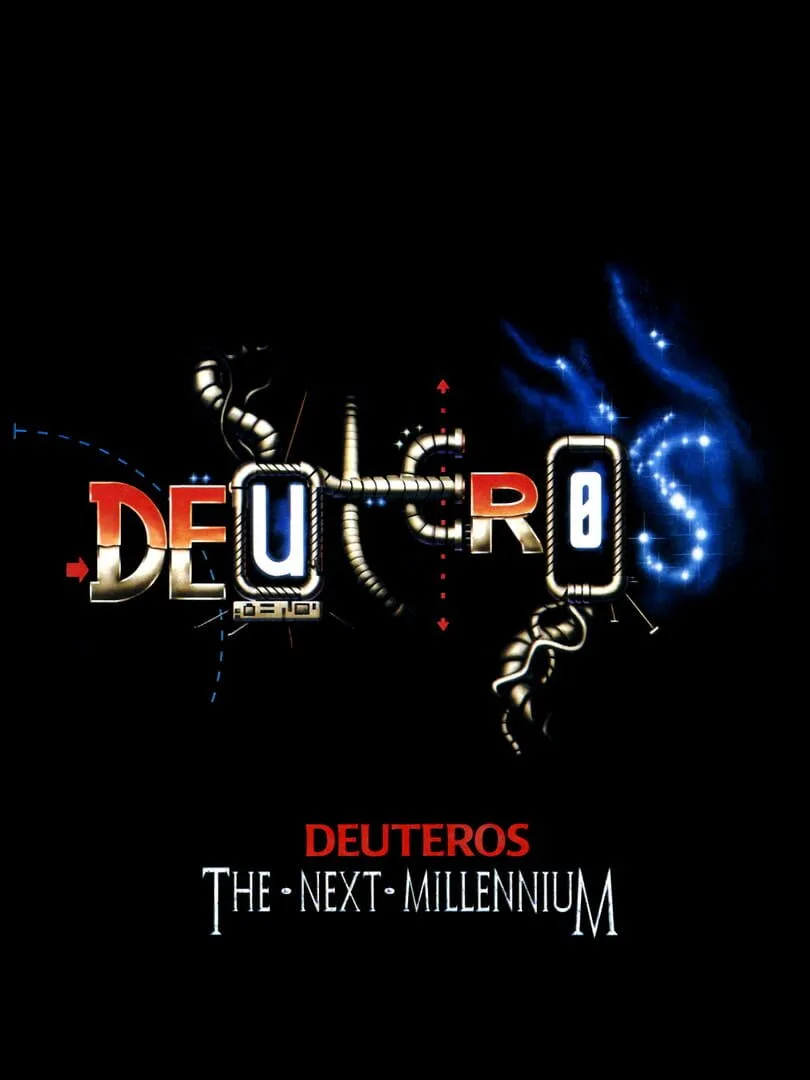 Deuteros: The Next Millennium cover art